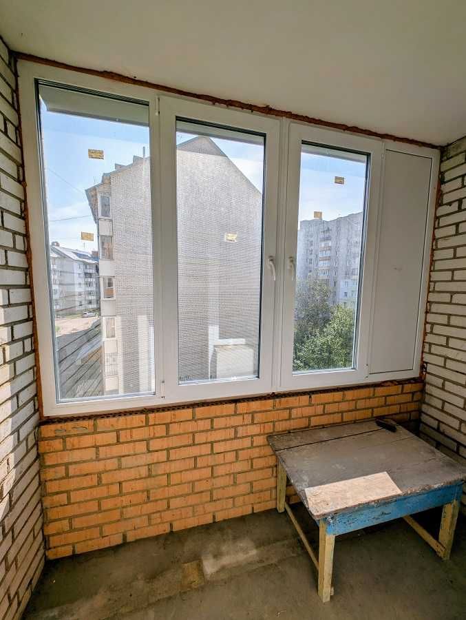 Продаж 3-х кімнатної квартири на вул. Наливайка
