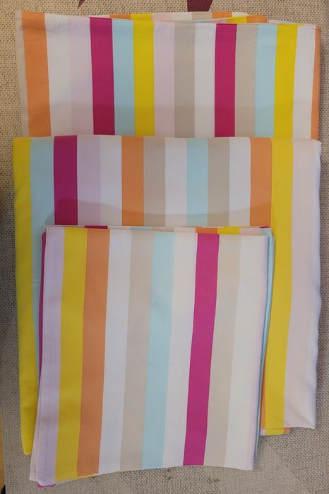 2 komplety pościel Ikea 150x200