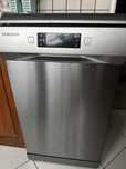 Zmywarka Samsung 45 cm