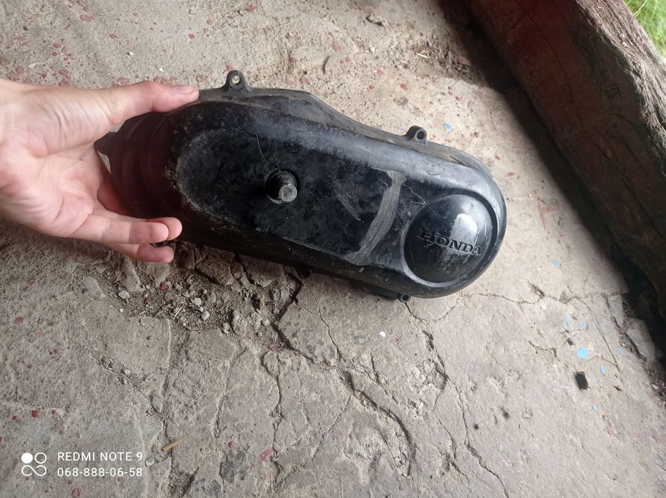 Варіатор діо 56 вариатор dio 56