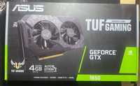 Gtx 1650 asus tuf gaming 4gb