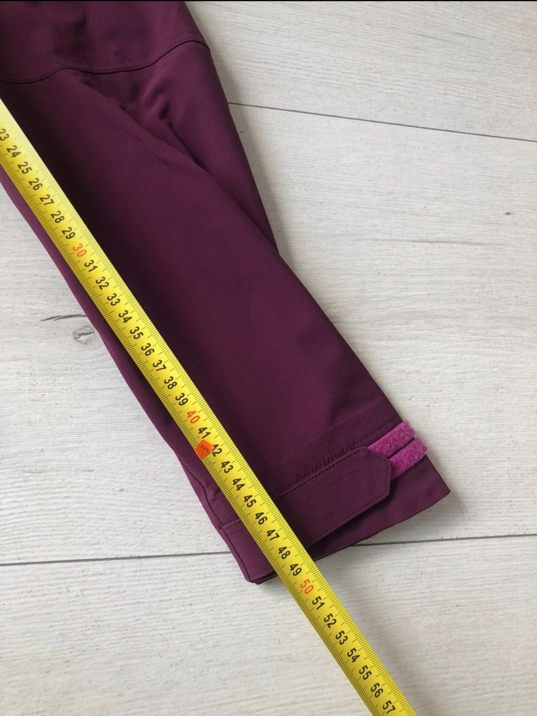 Kurtka quechua softshell L 40