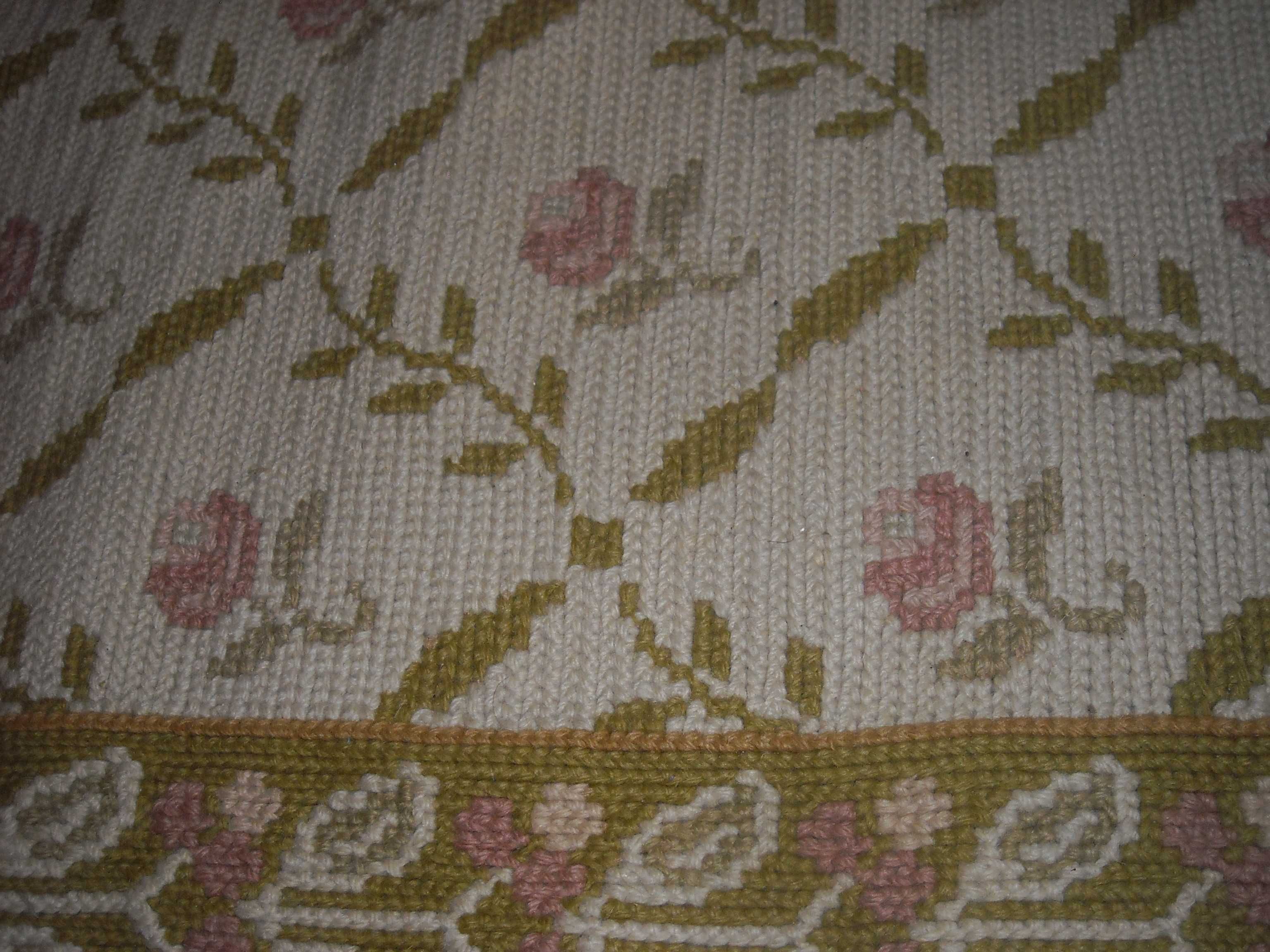 Tapetes de Arraiolos 135x80