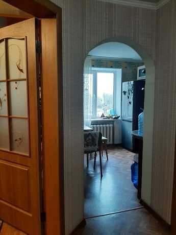 Продам 1 комнатную квартиру на Шуменском, площадь 39, 2кв.м.