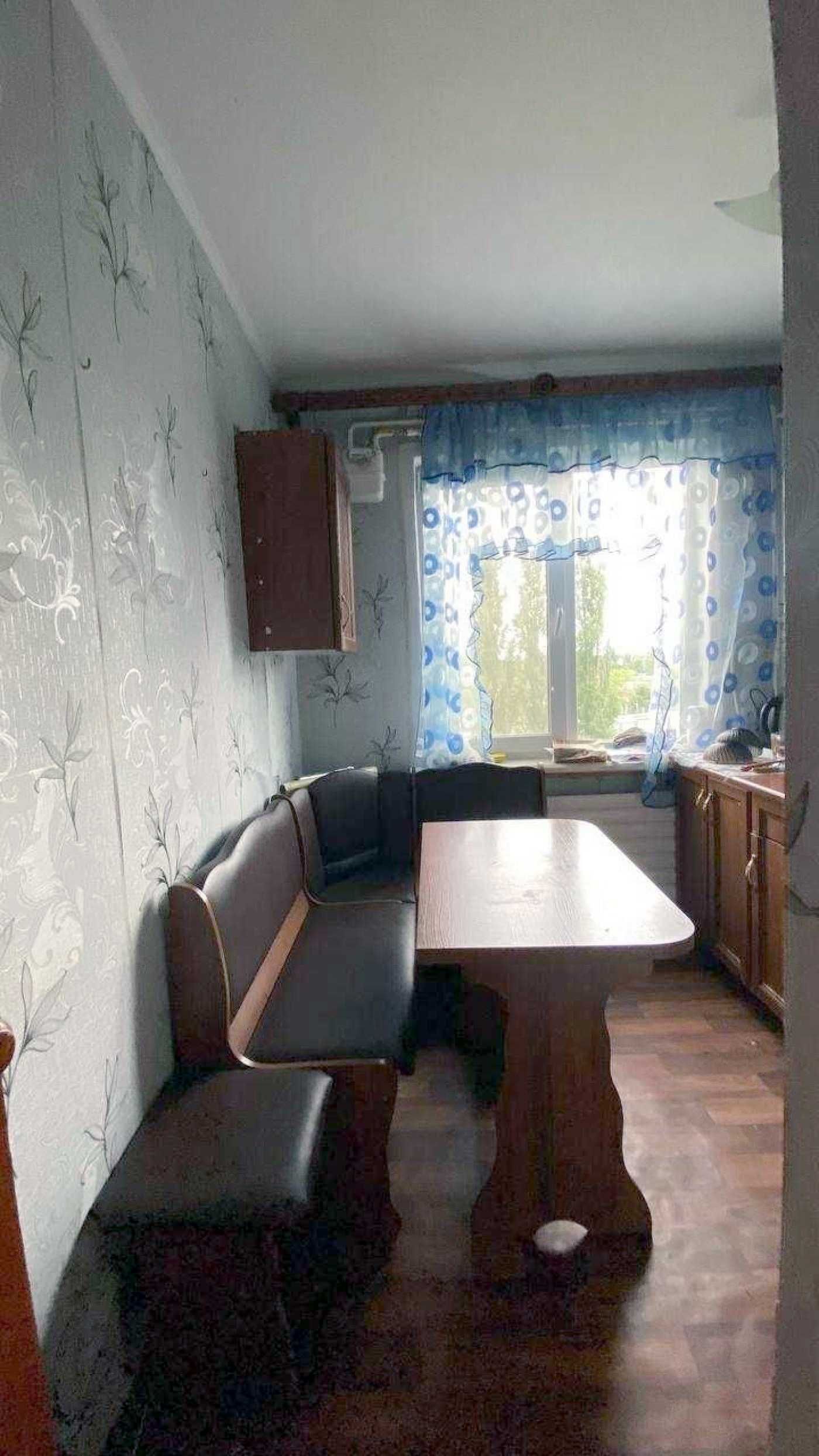 RLT M02 Продам 3 кімнатну квартиру по вул. Жабинського