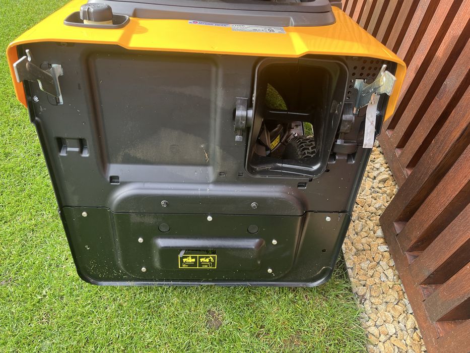Kosiarka spalinowa STIGA COMBI 1066 ,Briggs&Stratton,WYSYŁKA Traktorek
