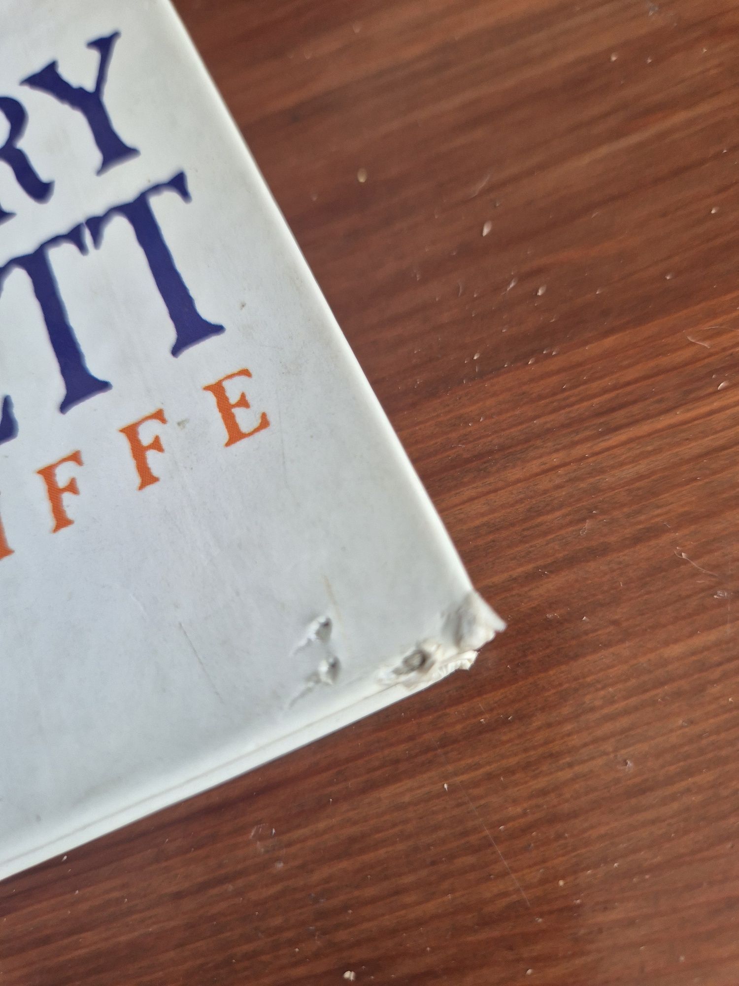 Terry Pratchett - Kot w stanie czystym
