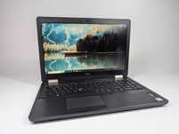Ноутбук Dell Latitude E5570, i5 6440HQ/8 GB/256	GB/15.6 IPS FULL HD