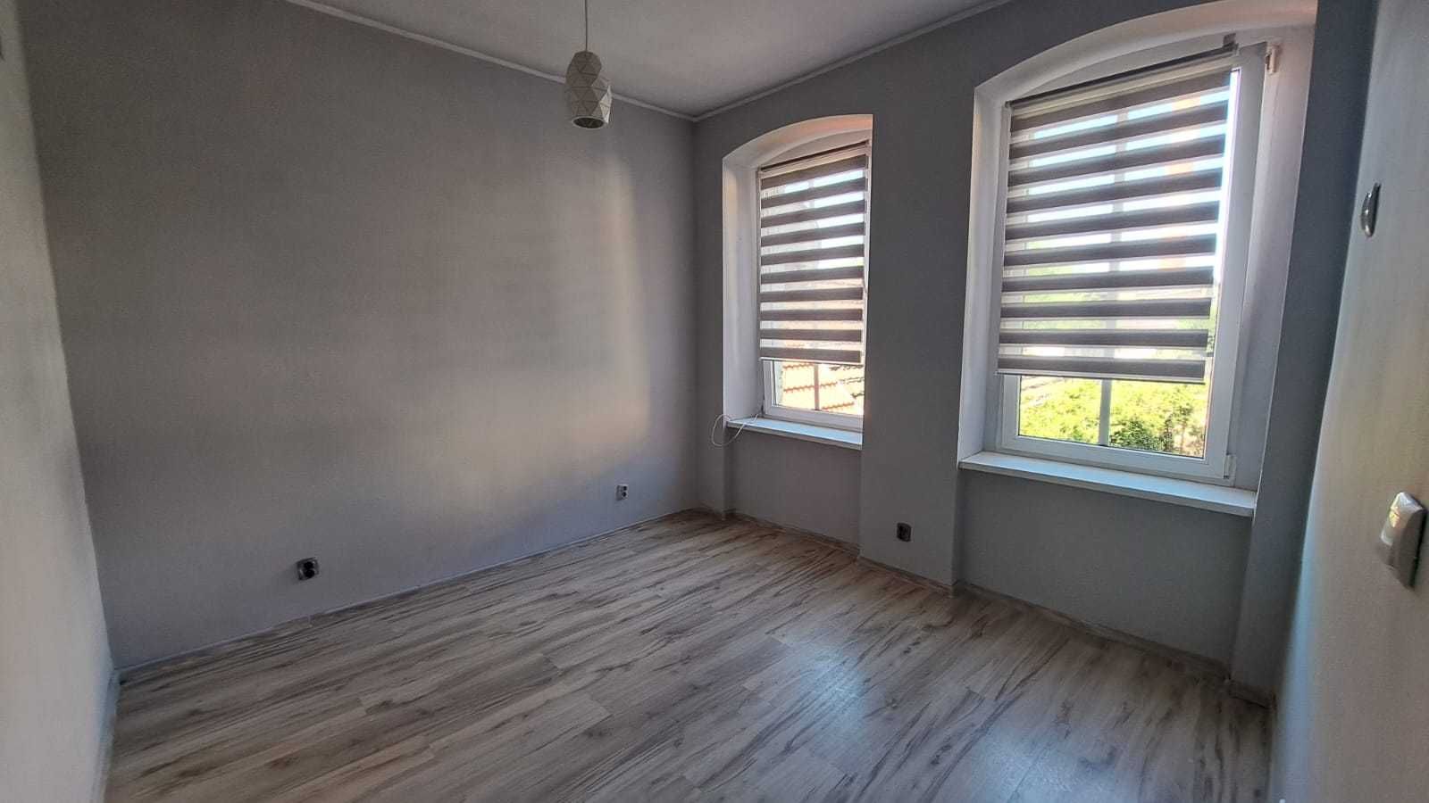 Mieszkanie 2 pokoje 36m2 pl. Św. Jana 8 centralne ogrzewanie gazowe