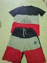Fato treino Adidas