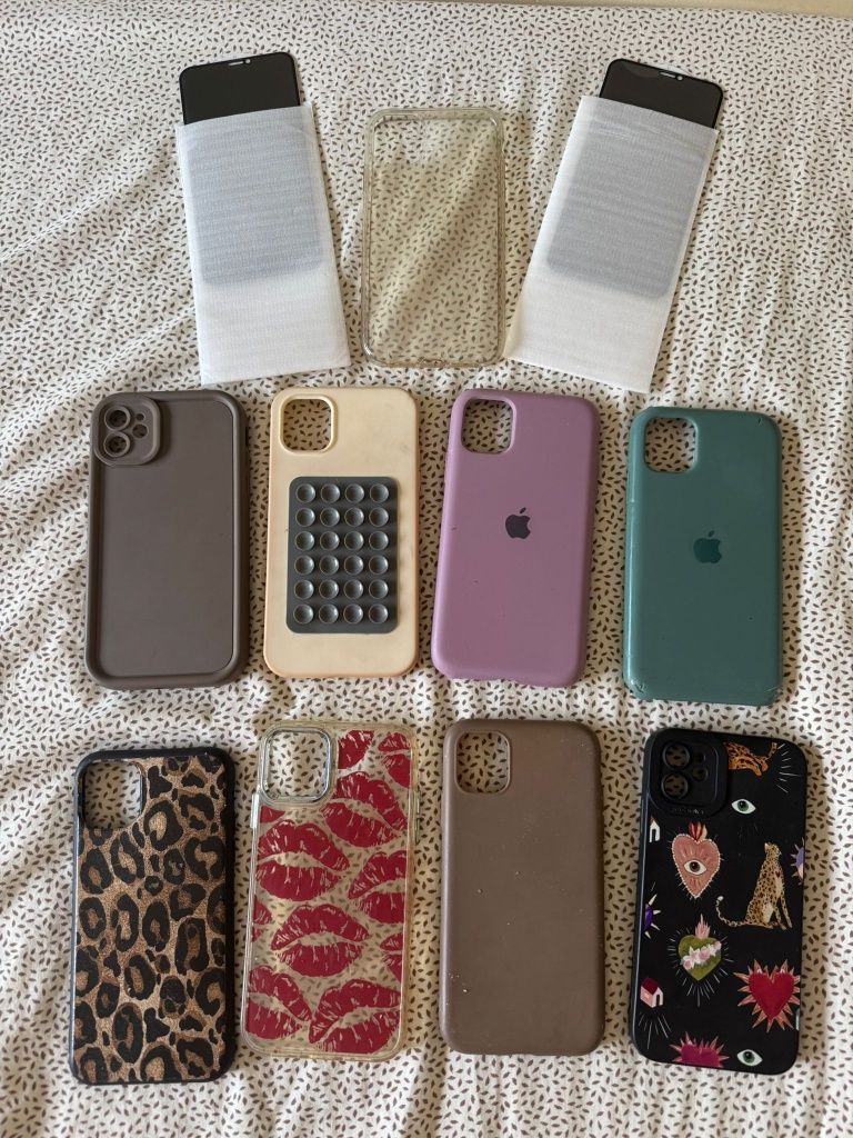 iPhone 11 Branco 64gb