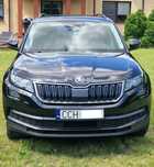 Skoda Kodiaq 1,4 2017, manual, salon PL, I właściciel, WYJĄTKOWY STAN
