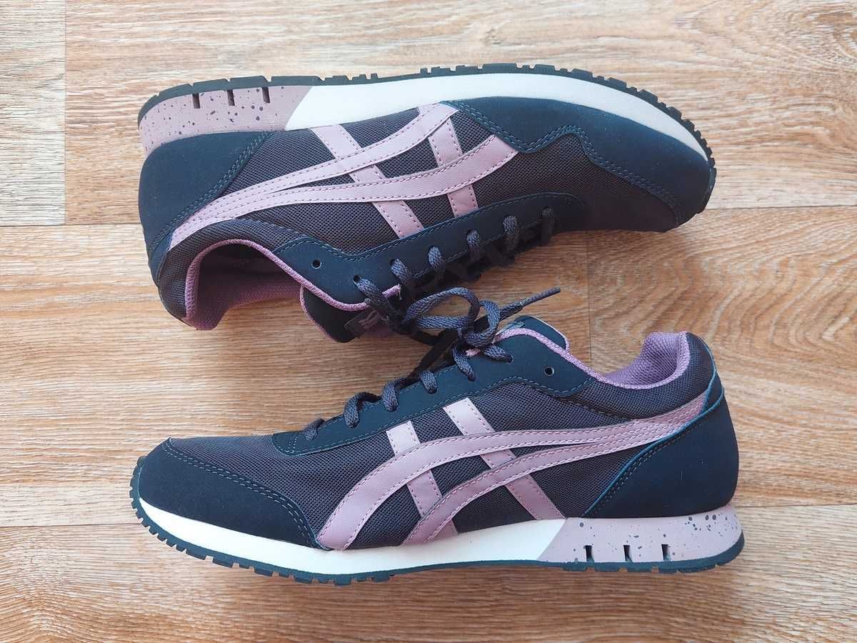 Чоловічі кросівки Asics Curreo