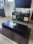 Mesa TV IKEA bom estado