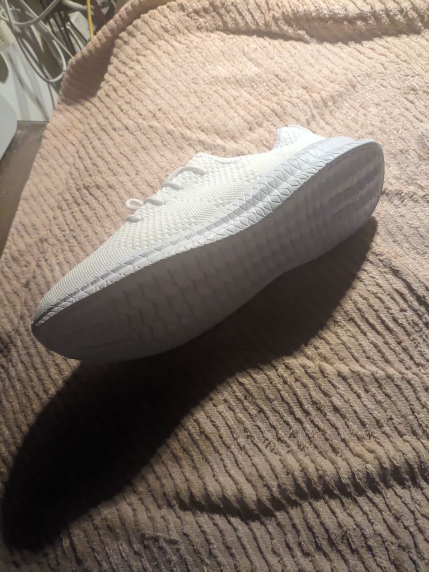 TENIS peso pluma