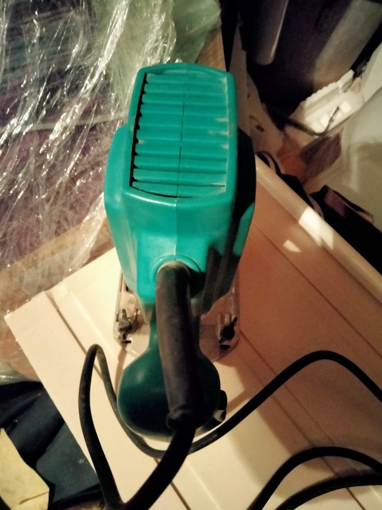 Фрезерная машина Makita 3620