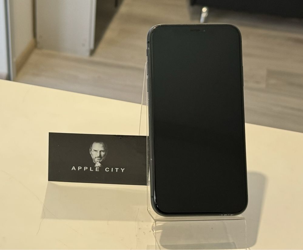 IPhone 11 64 Gb Black Батарея 100% Гарантія Магазин