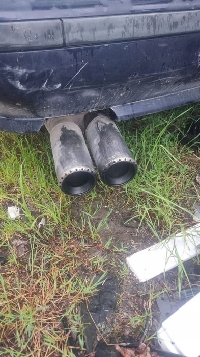 TŁUMNIK TŁUMIK SPORTOWY REMUS