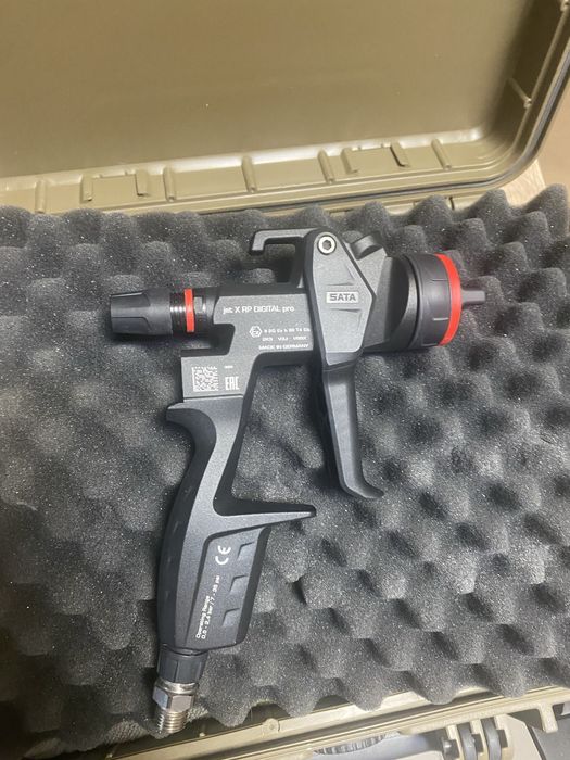 Sata jet X Rp 1.3 O digital Pro