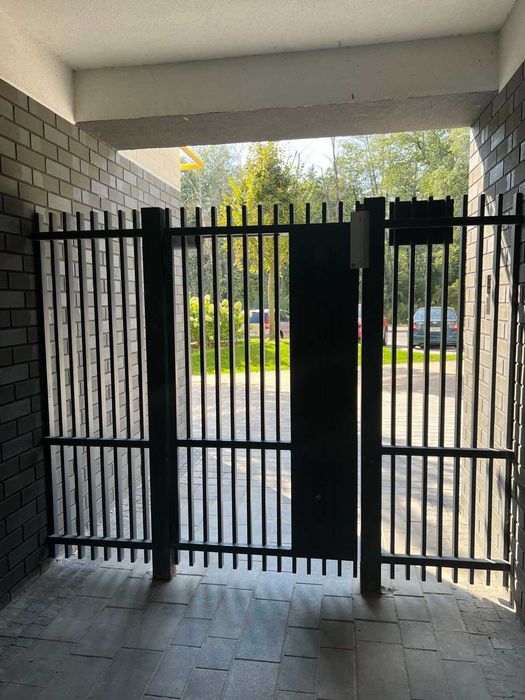 10 хв до Києва! 1-кімнатна 38 м² у новому ЖК!