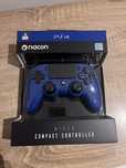 Comando Nacon Wired Compact - PS4