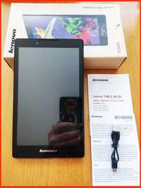 Tablet 8" Lenovo TAB 2 A8 jak NOWY ! - Gratis etui
