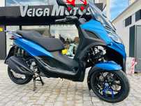 Piaggio MP3  SPORT