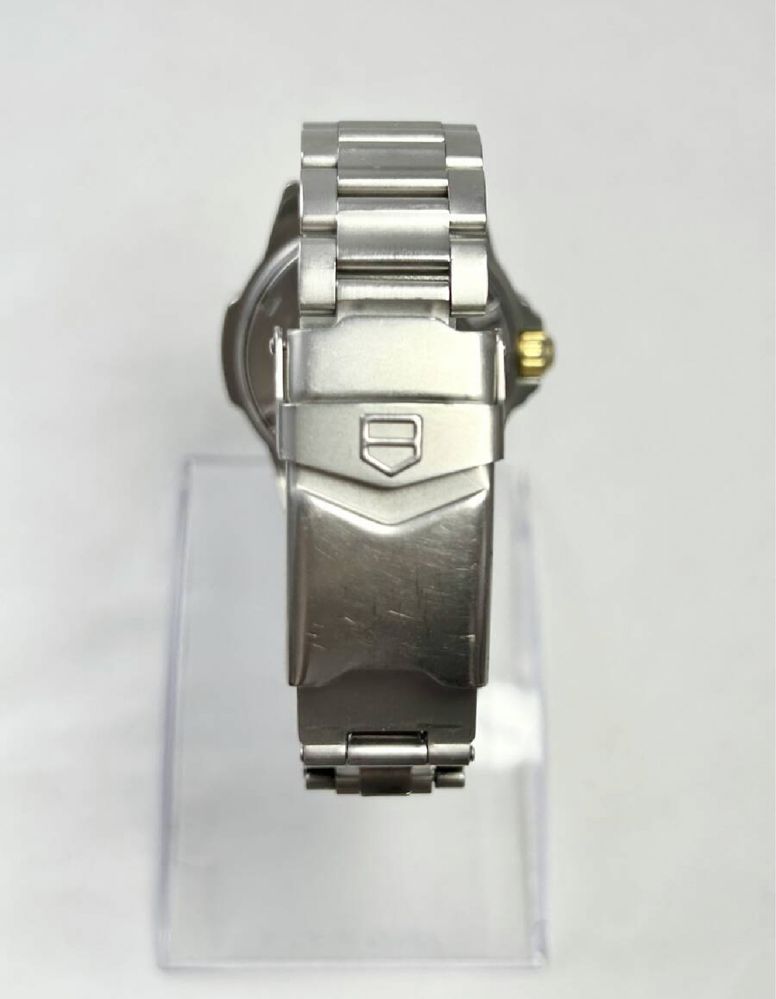 Tag Heuer Watch 695.713k