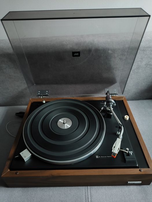 Gramofon dla każdego zamienię na coś innego