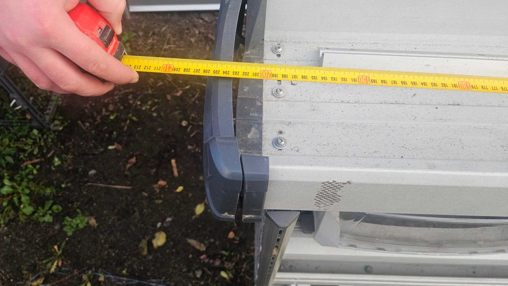 Sortimo, Bott, Alusystem стелажі для інструменту, стелажі