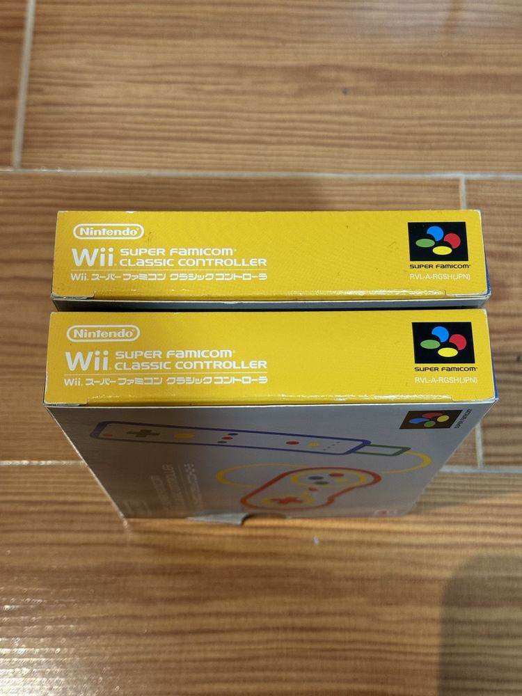 Comando Nintendo