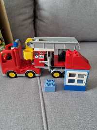 Lego duplo (10592) straż pożarna