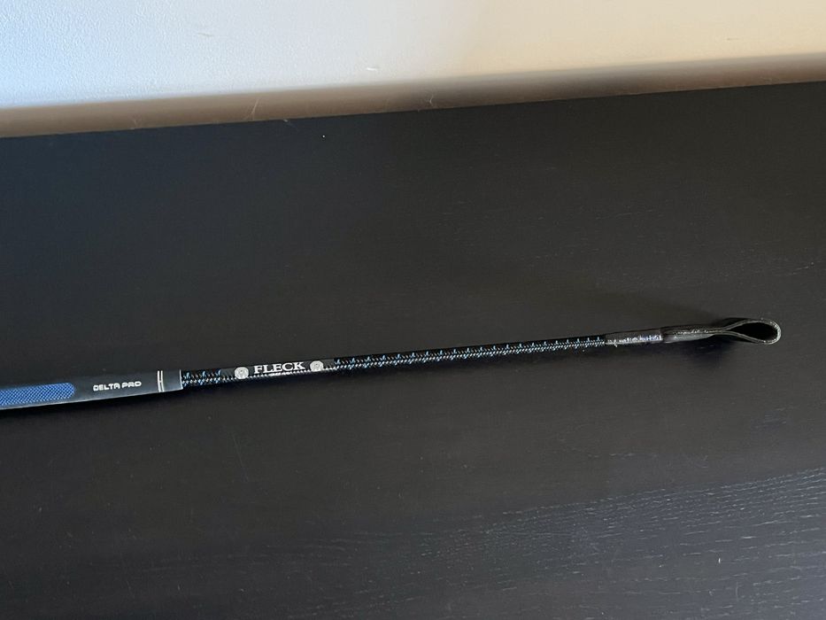Bat Skokowy Delta Pro Grip Fleck