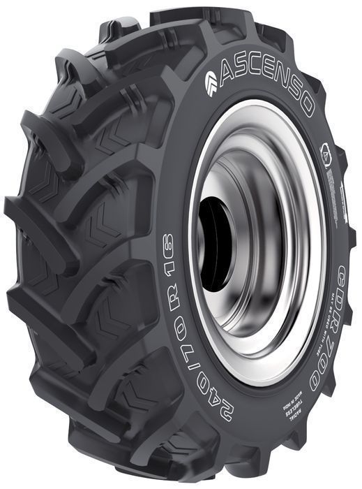 240/70R16 Ascenso CDR 700 104D TL