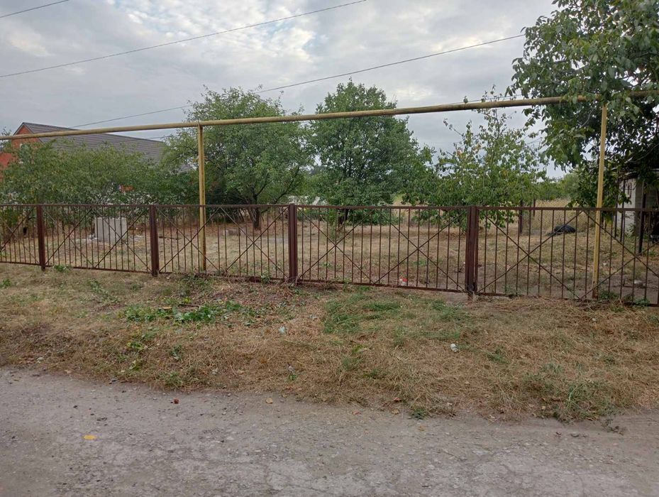 Продам земельну ділянку в Підгородному