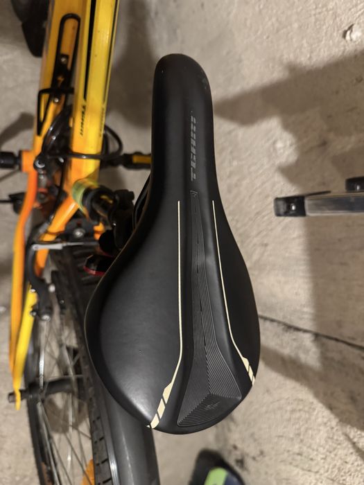 Rower dziecięcy Team MX-24