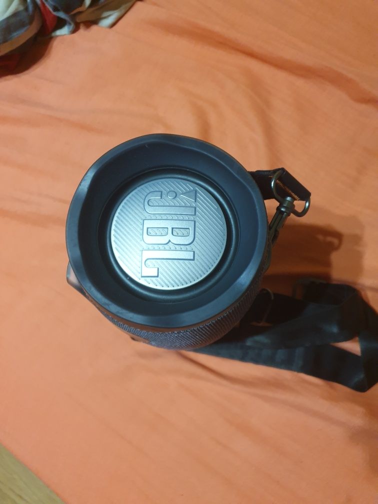 Coluna jbl 2 nova