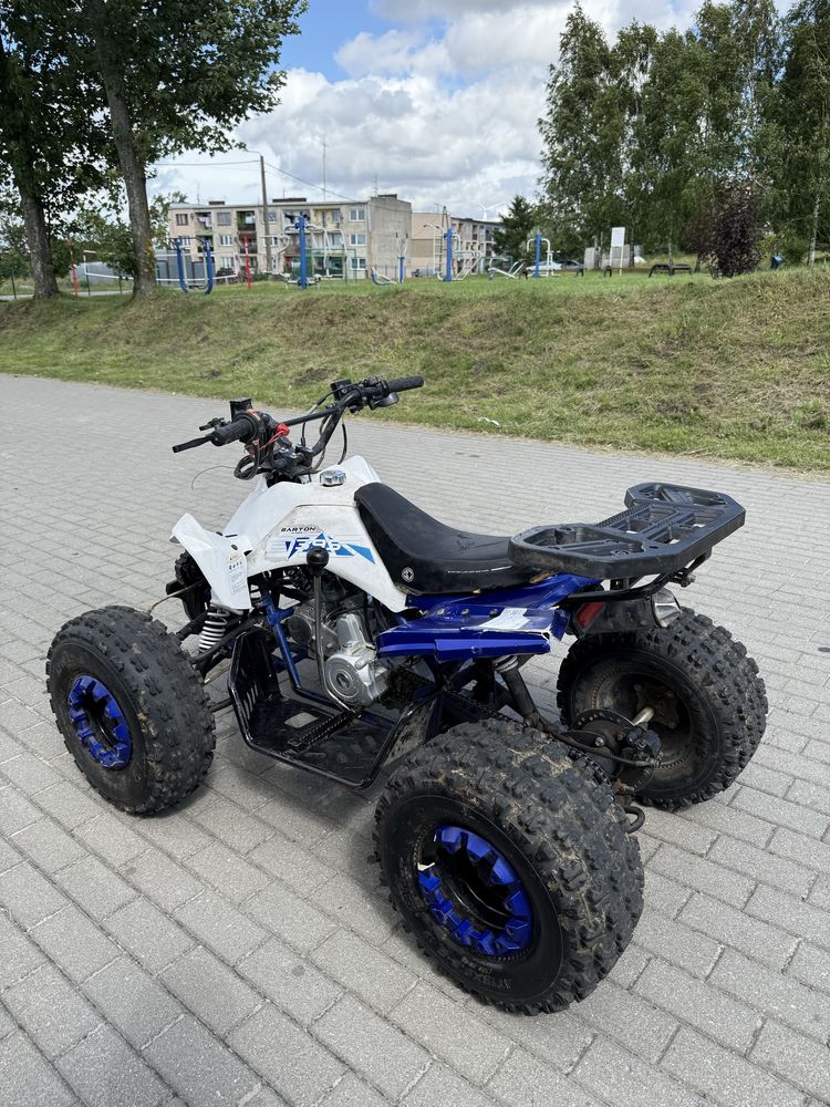 Sprzedam quada 125cc