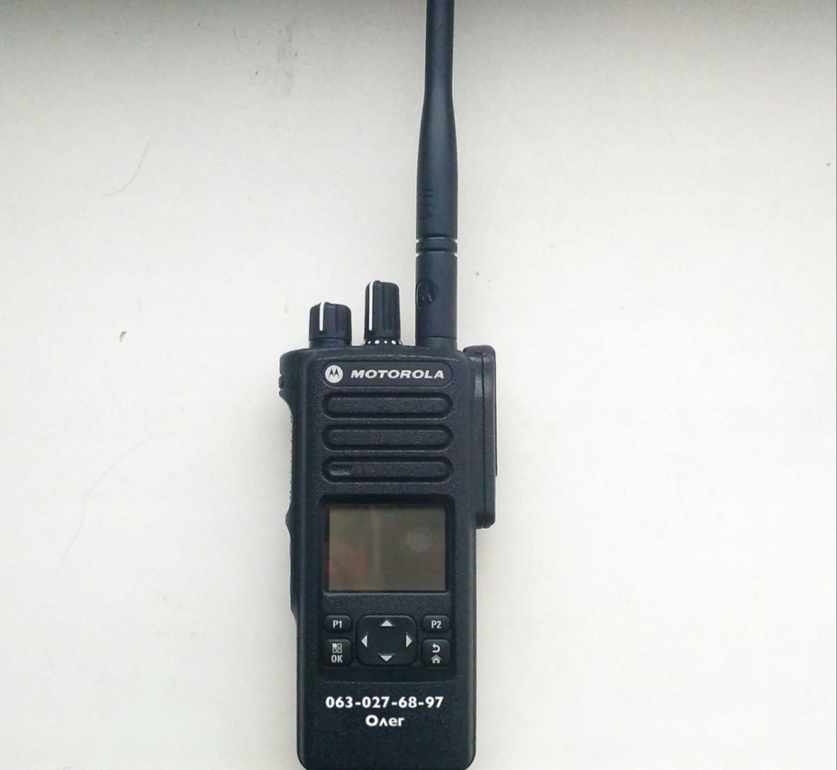 Motorola dp 4800e 4801e 4400e 4600e 3441 R7a рация радиостанция