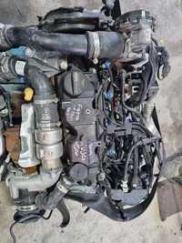 Motor ford 1.5 tdci XUJG