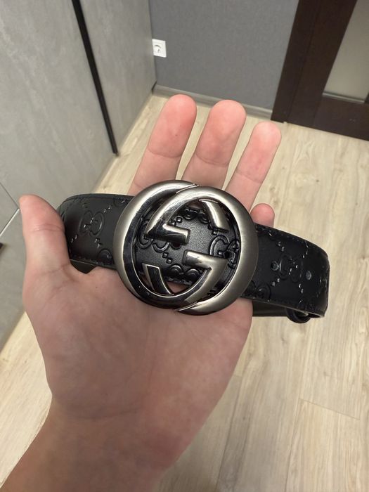 Ремінь Gucci | Gucci belt | ремінь