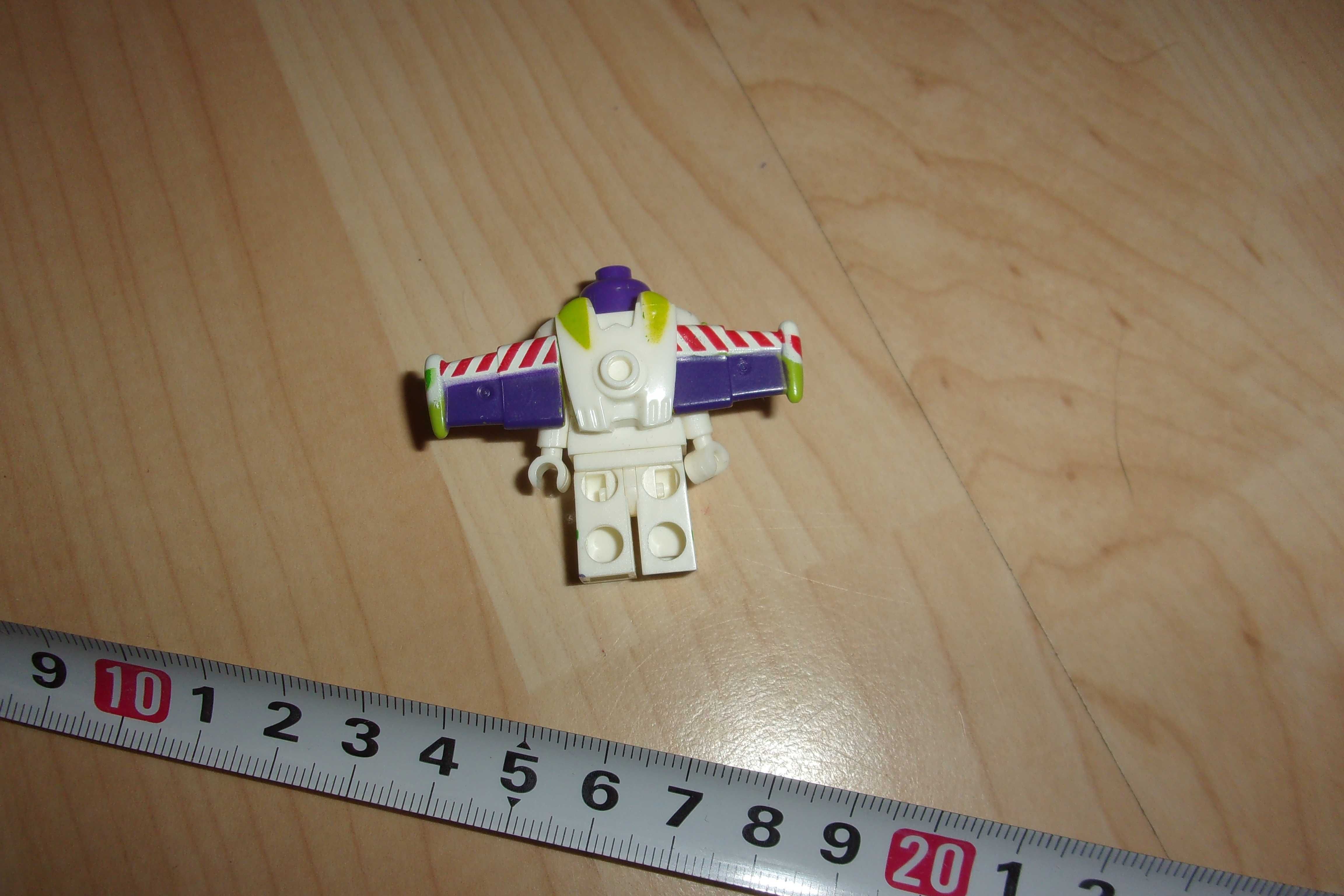 LEGO Buzz Lightyear figurka figur toy story