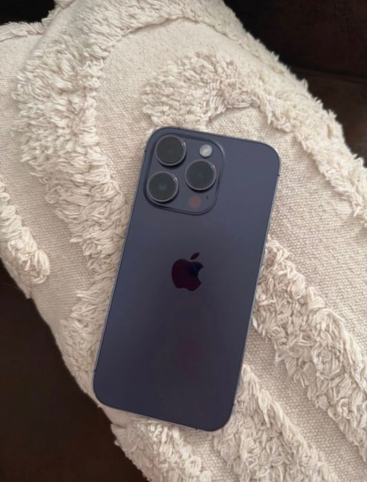 iPhone 14 Pro - Estado: Muito bom