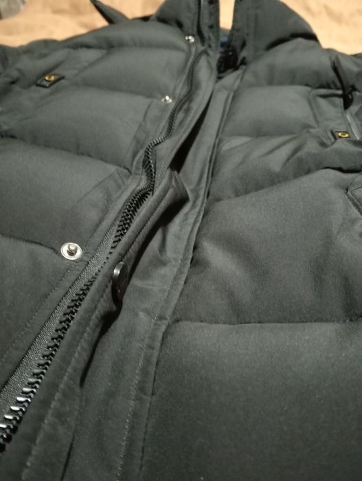 Продам чоловічу зимову куртку, розмір L-XL