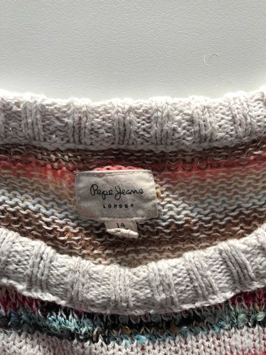 Malha - XS - Pepe Jeans