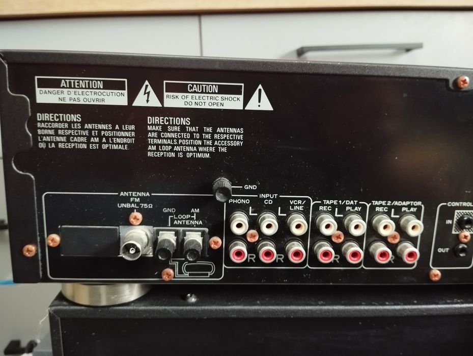 Pioneer SX - 339