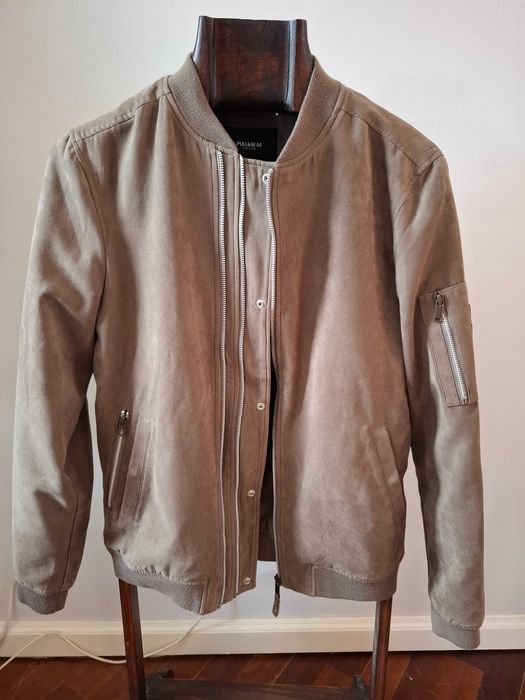 Casacos vários homem