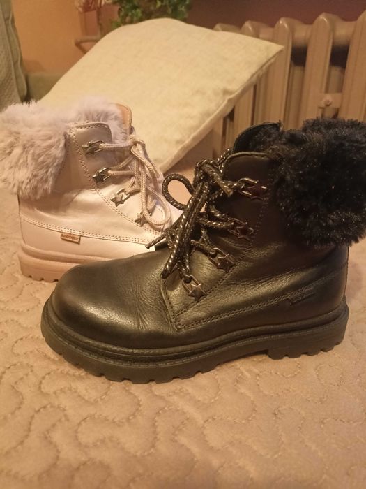 Buty dziecięce Lasocki
