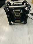 Radio budowlane BOSCH GML 20