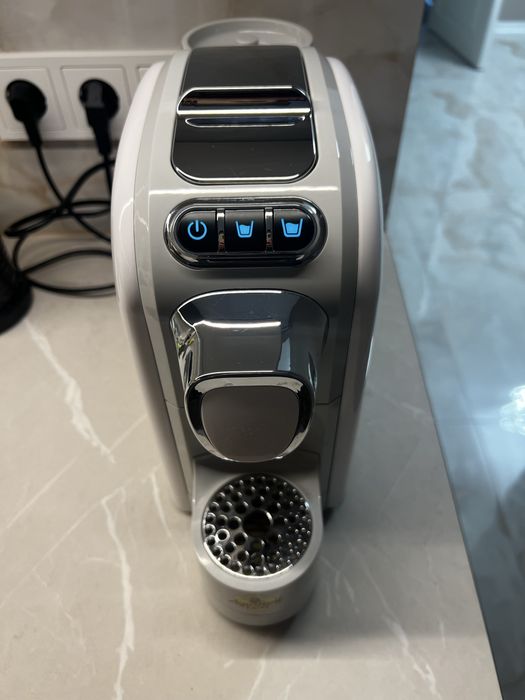 Кавоварка,Італія